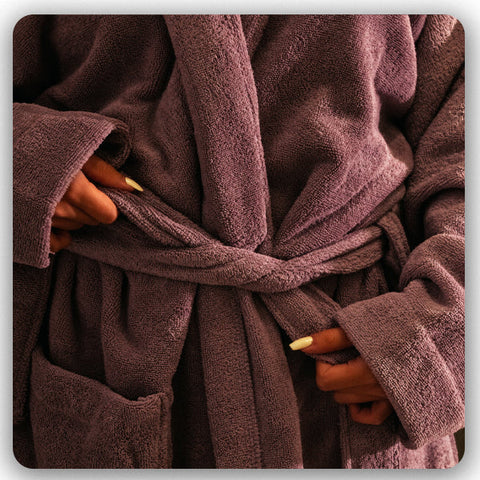 Bath Robe