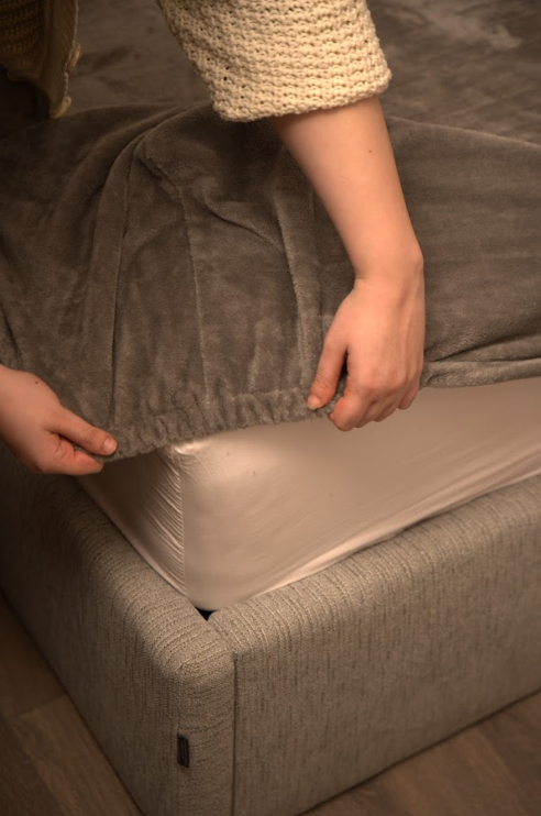 Fur heater