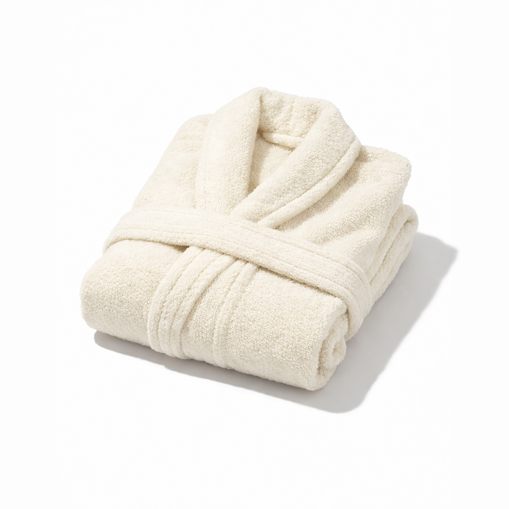 Bathrobes