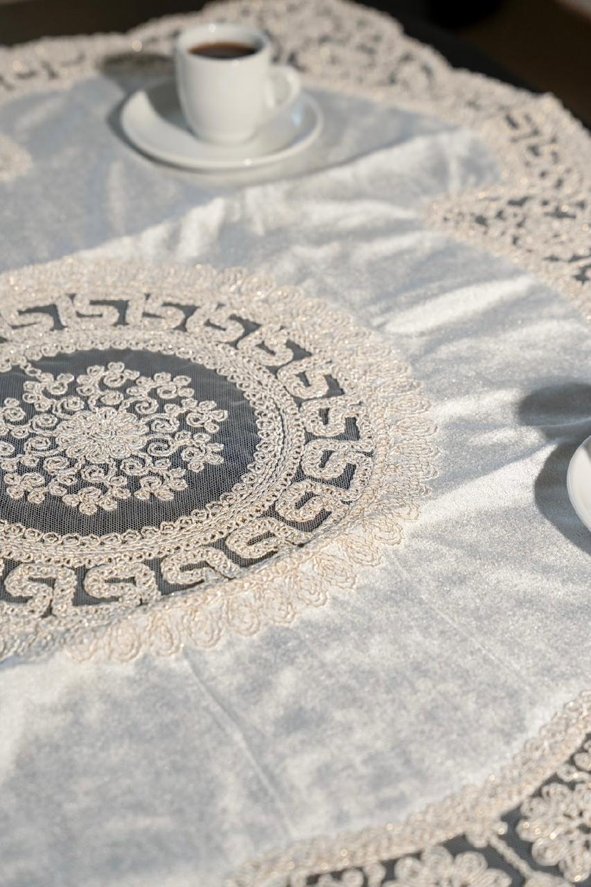 Tablecloth ( 5 pieces )