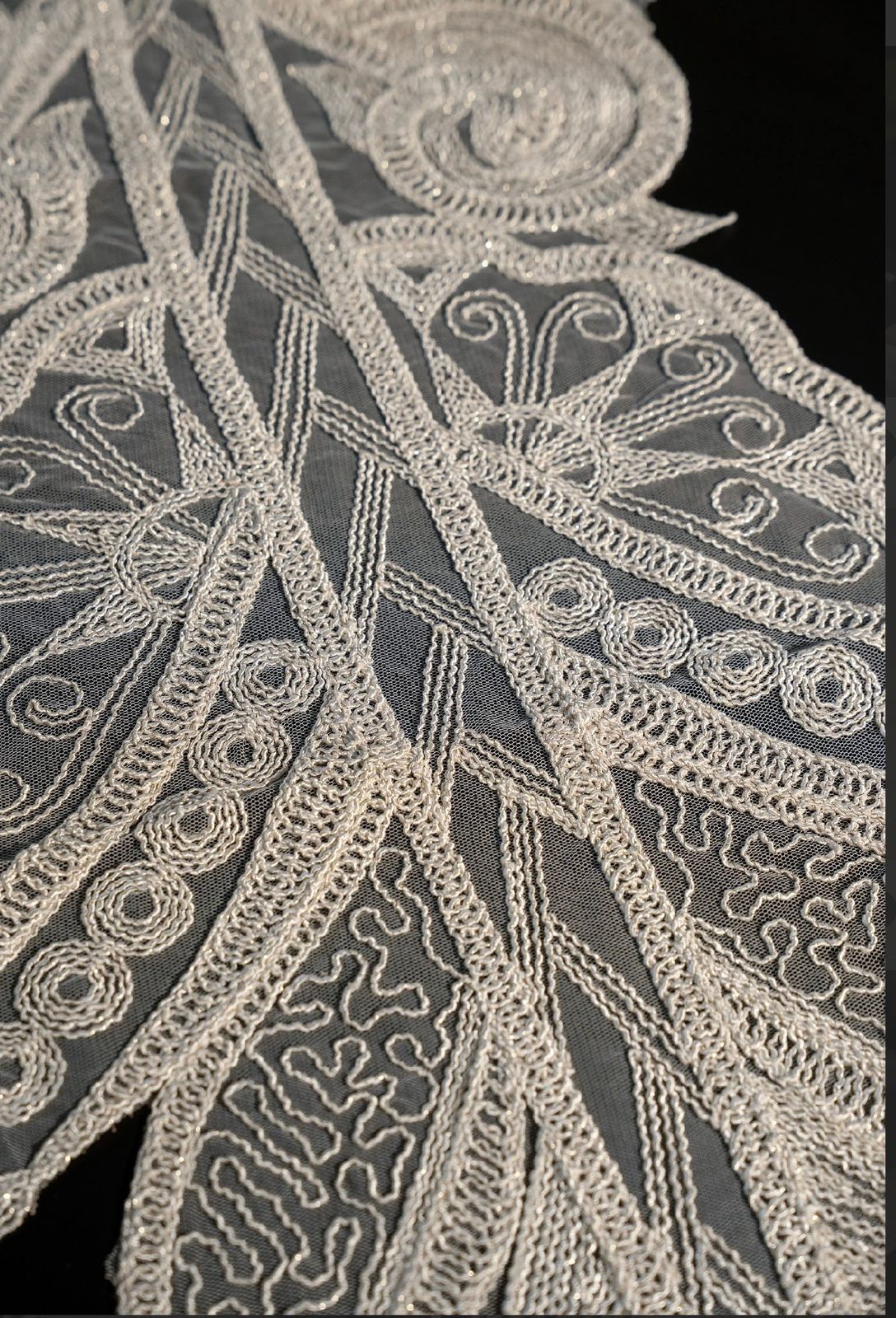 Tablecloth ( 5 pieces )