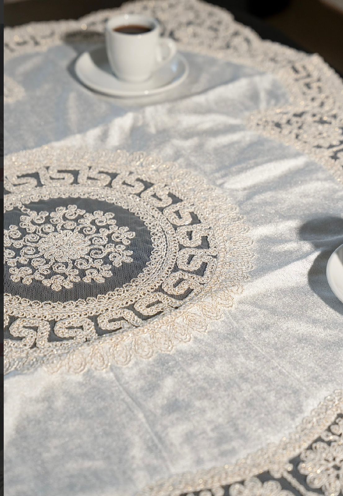 Tablecloth ( 5 pieces )