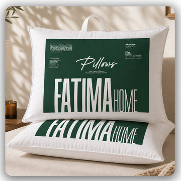 Pillows