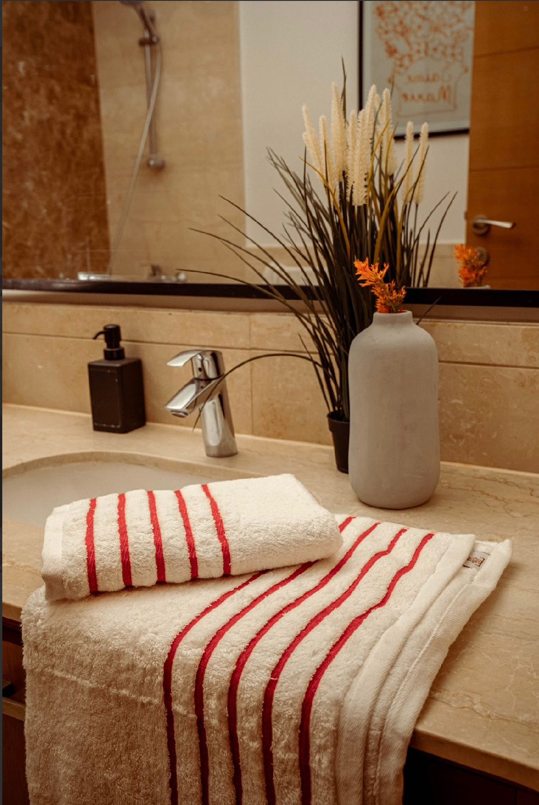 Towels