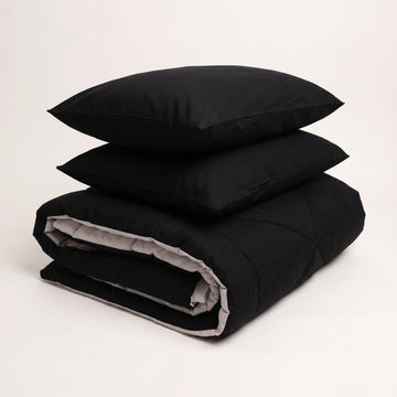 Cotton Winter Duvet