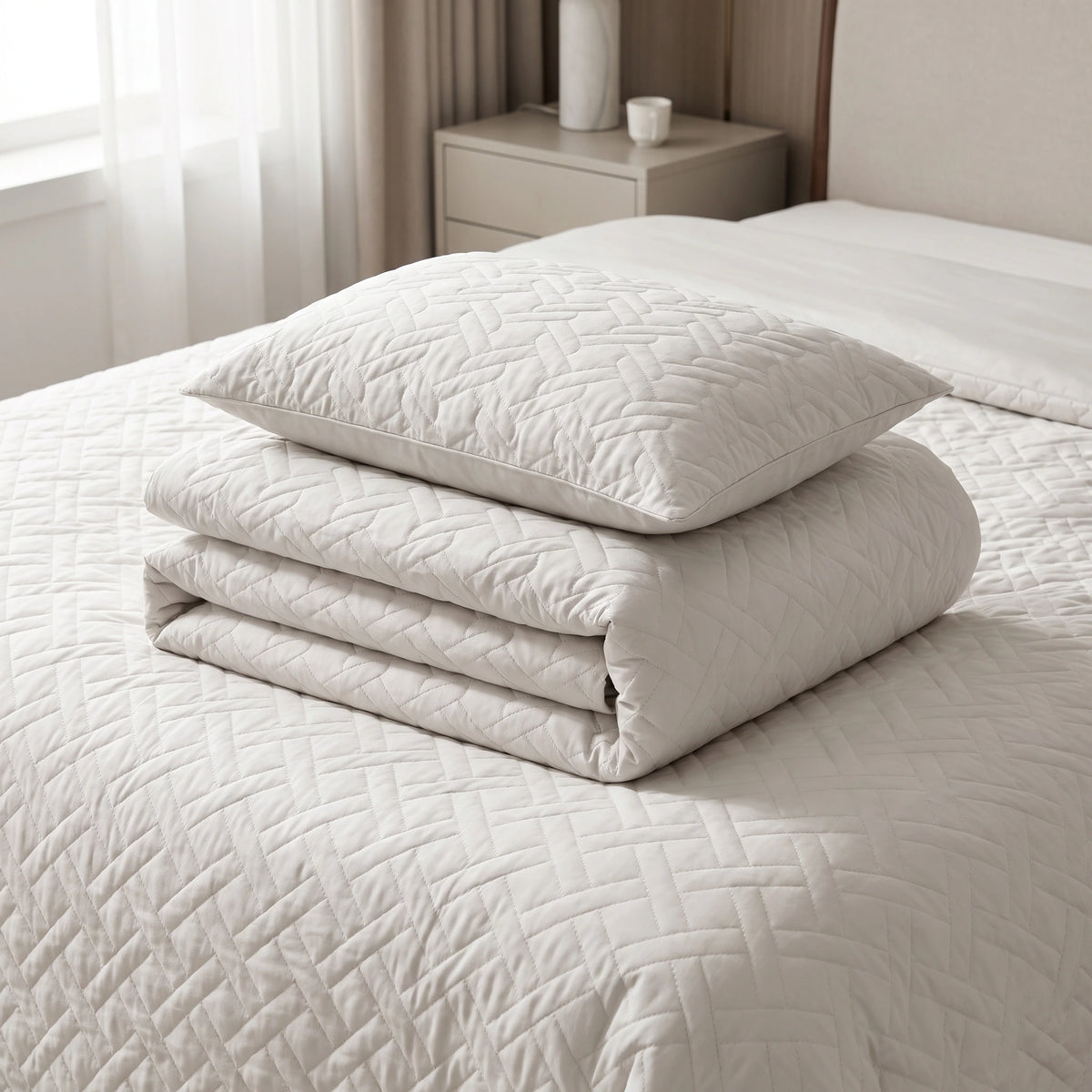 Cotton Sateen 400TC