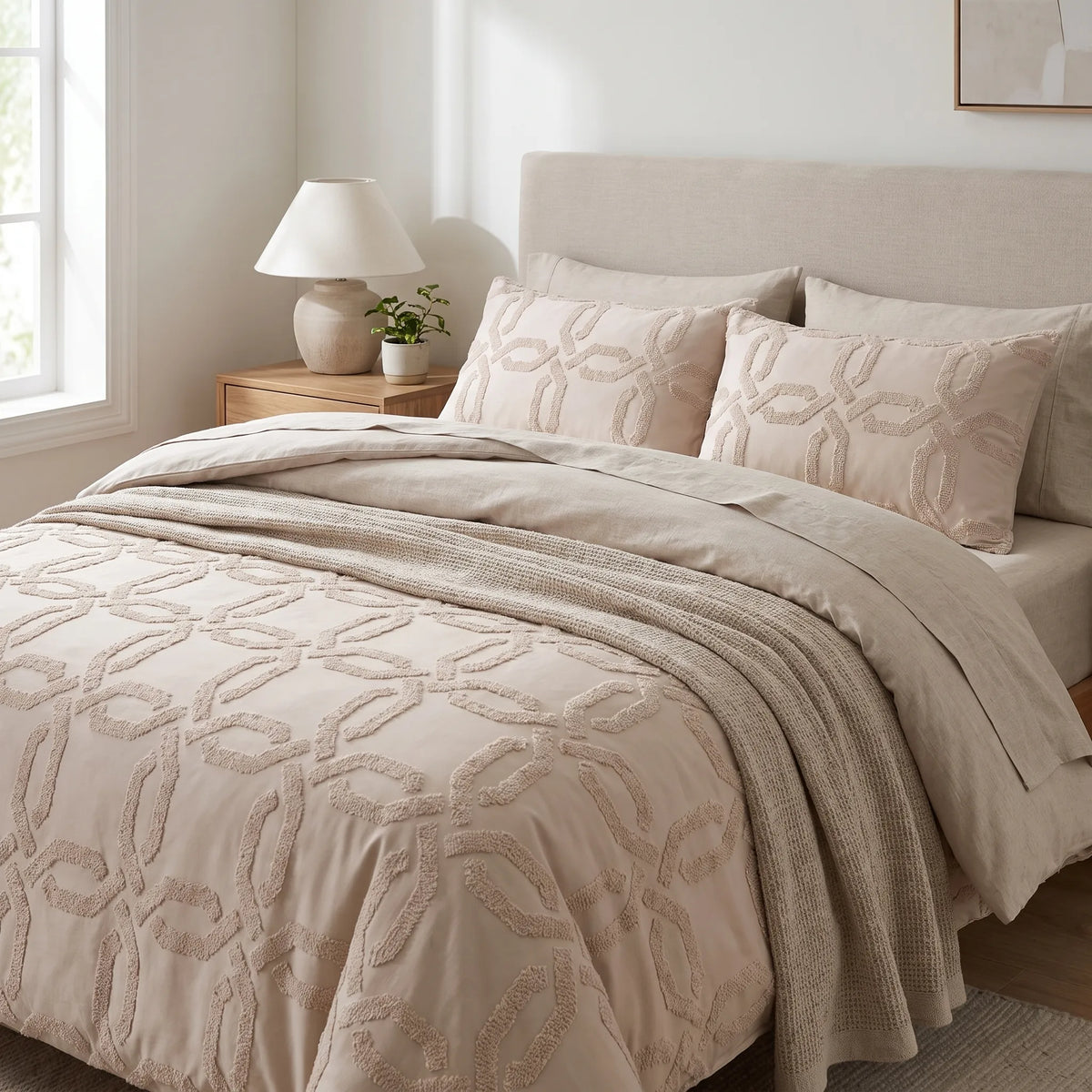 Duvet Set - almas