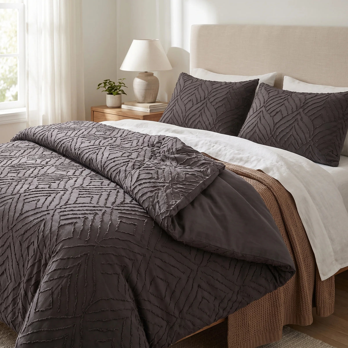 Duvet Set - Aura