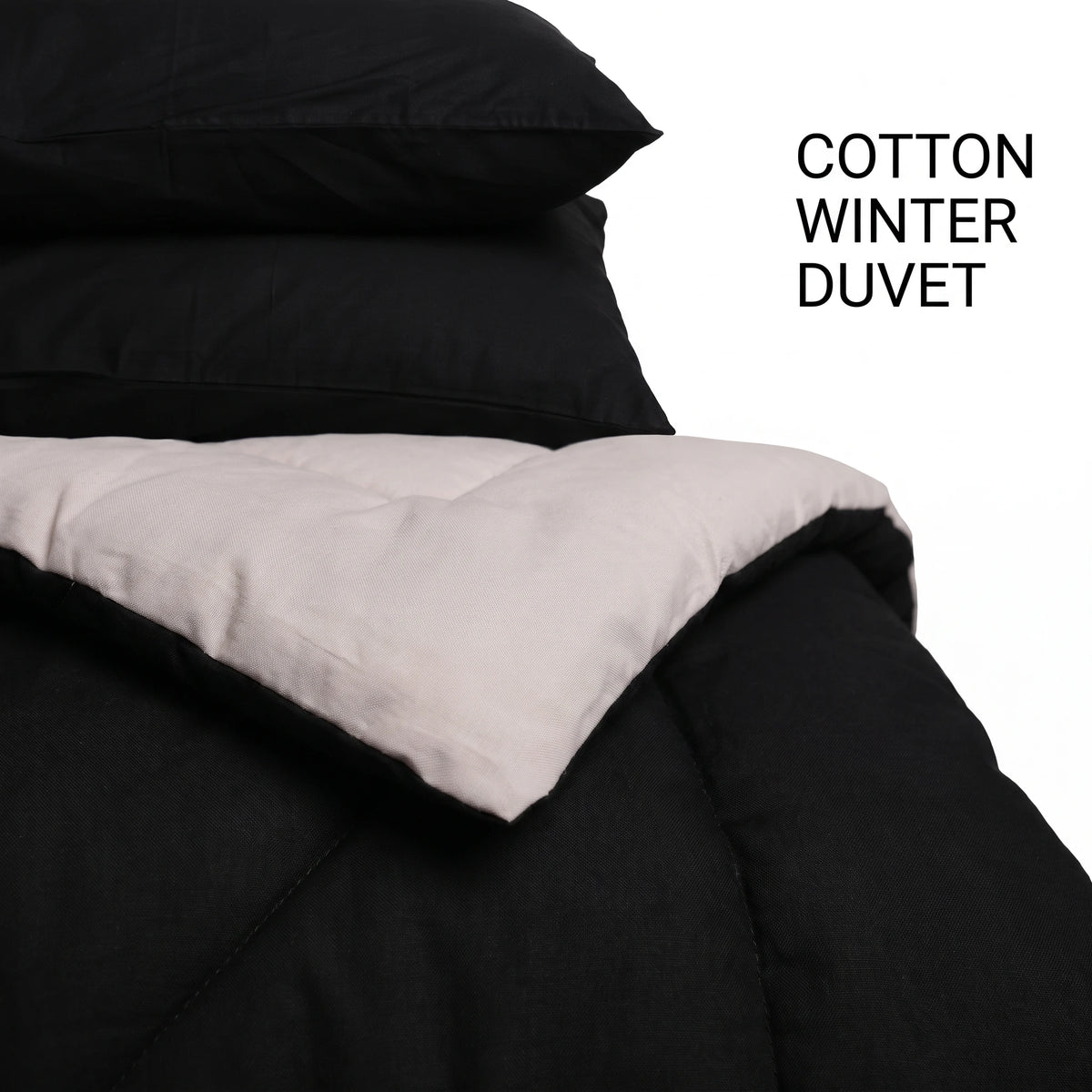Cotton Winter Duvet
