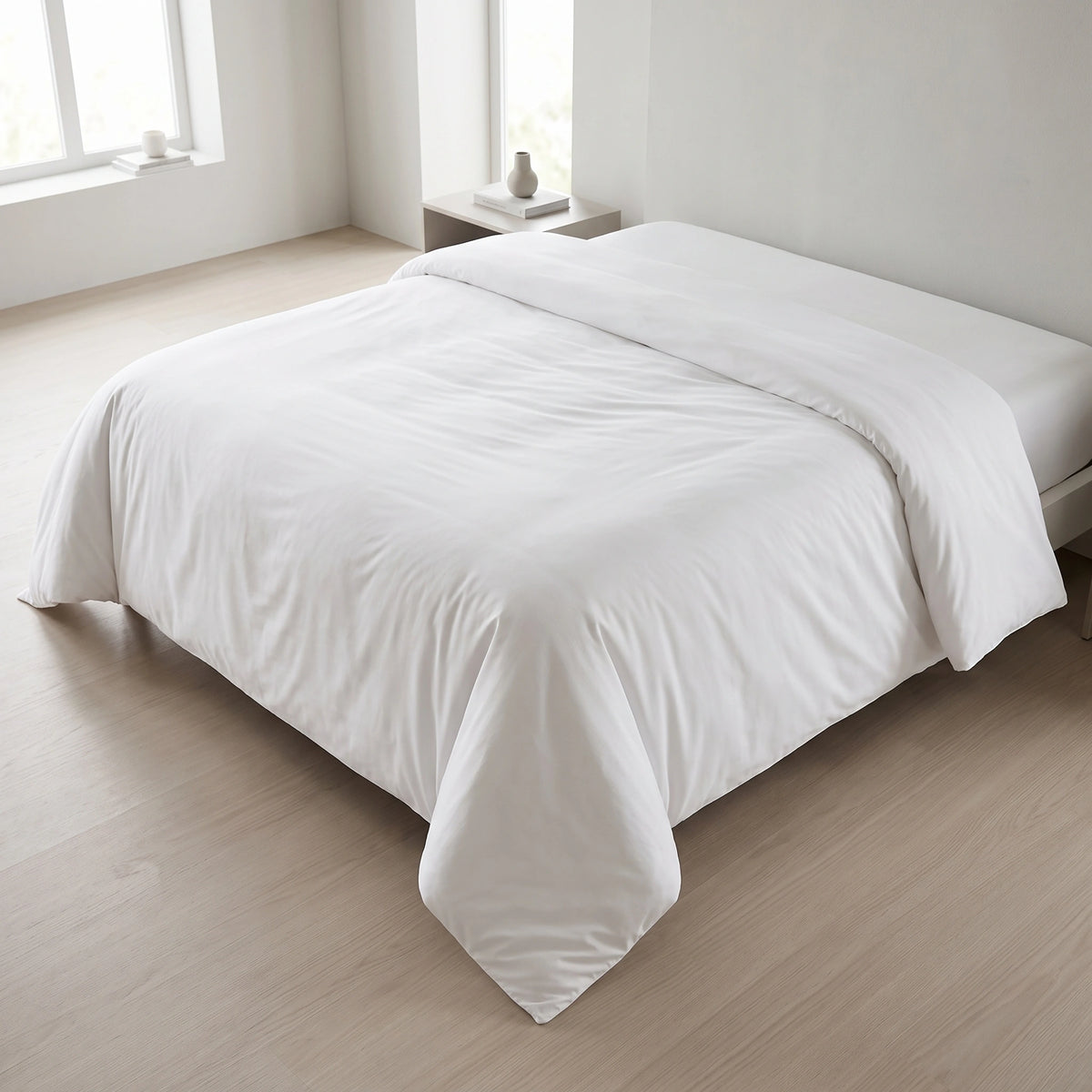 All-Season Basic Duvet