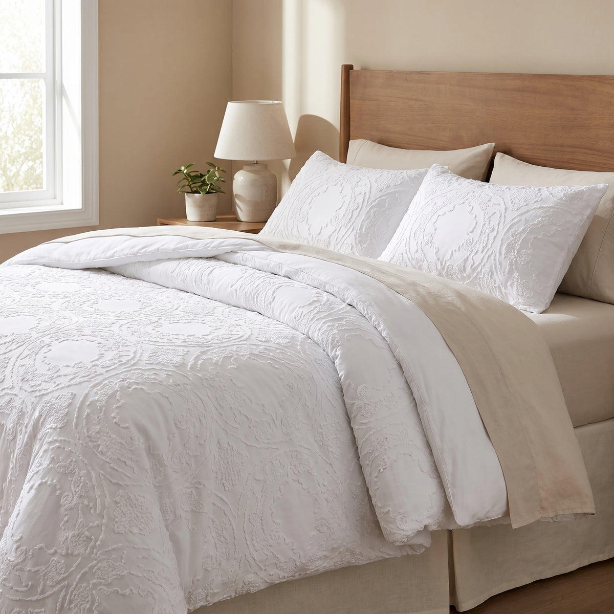 Duvet Set - lela