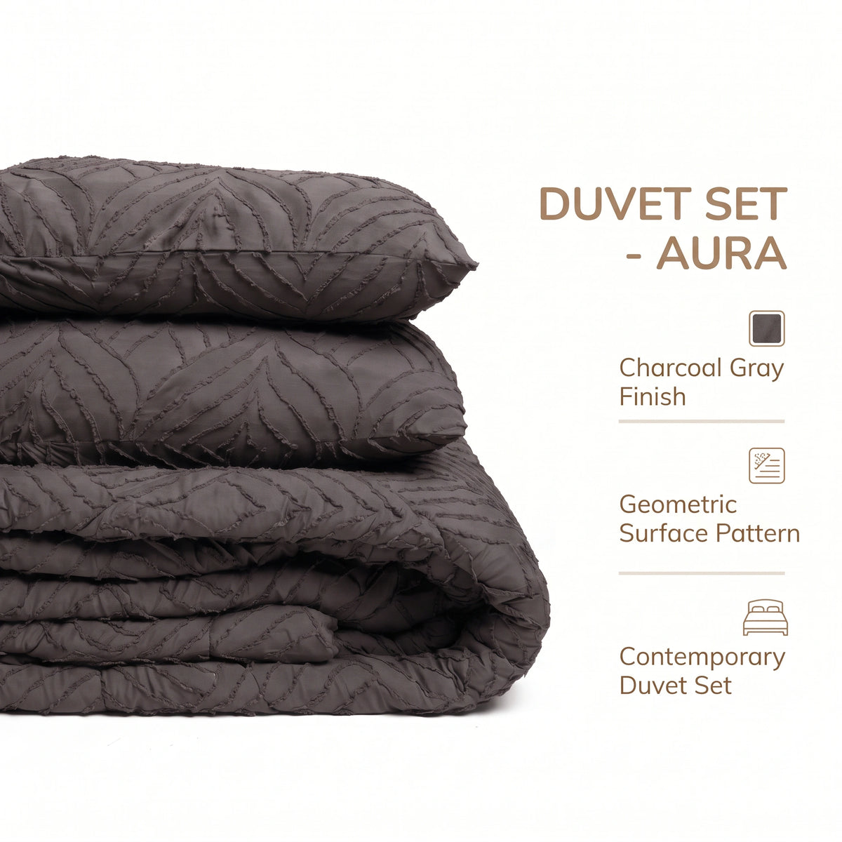 Duvet Set - Aura