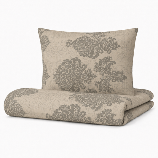 Printed Duvet Cover Sets