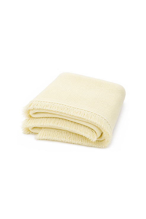 Bubbles Coverlet