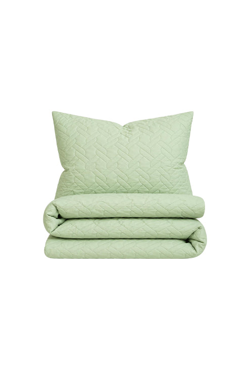 Peracle Quilt Set