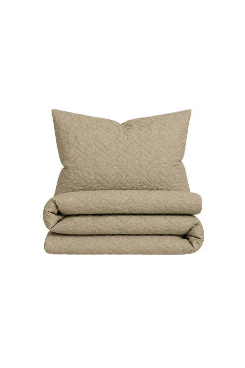 Peracle Quilt Set