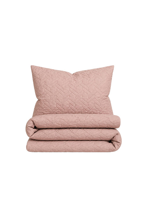 Peracle Quilt Set