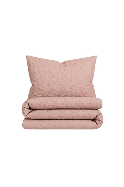 Peracle Quilt Set