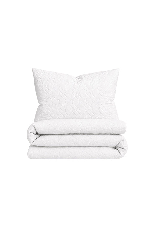 Peracle Quilt Set