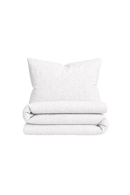 Peracle Quilt Set