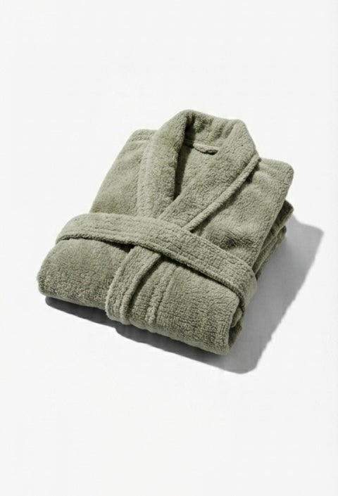 Bathrobes