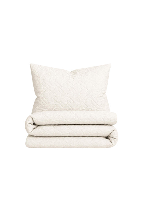 Peracle Quilt Set