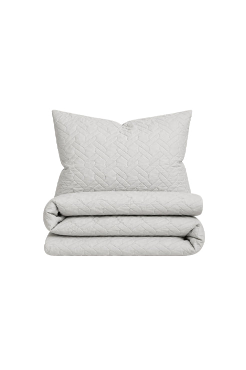 Peracle Quilt Set