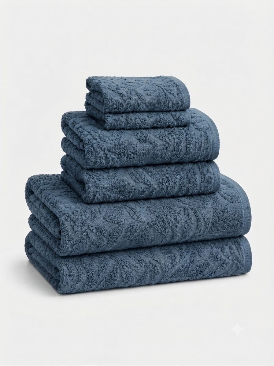 Tres Towels