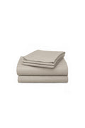 Seersucker Bedsheets set