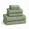 Tres Towels
