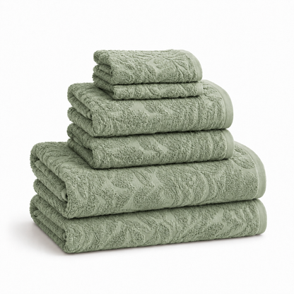 Tres Towels