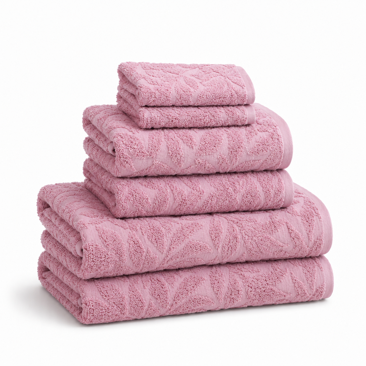 Tres Towels
