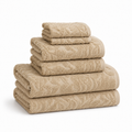 Tres Towels