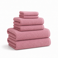Plain Towels