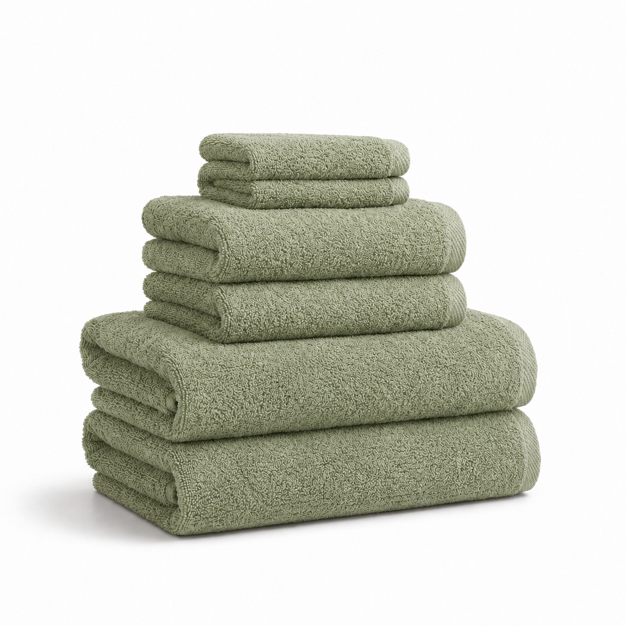 Plain Towels
