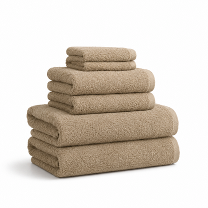 Plain Towels