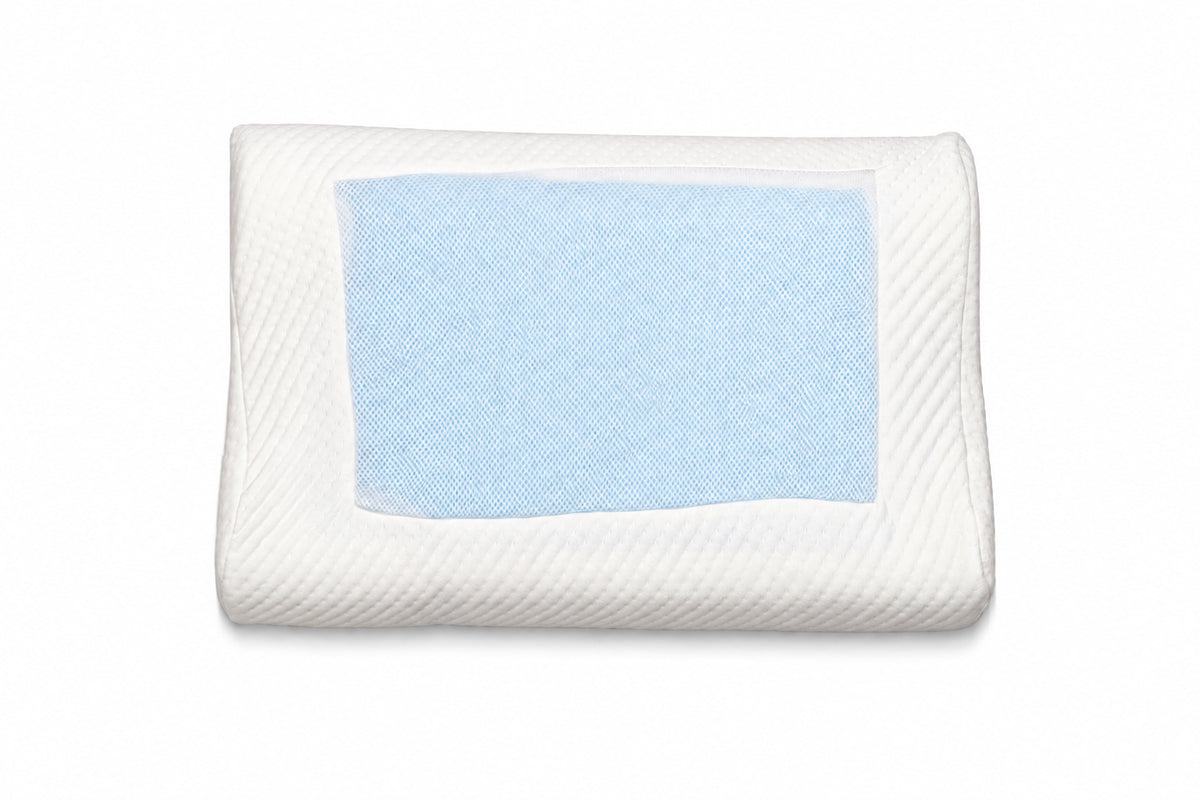 Pillow Bamboo Gel