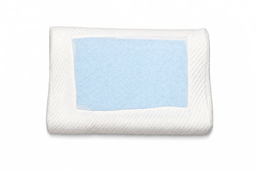 Pillow Bamboo Gel