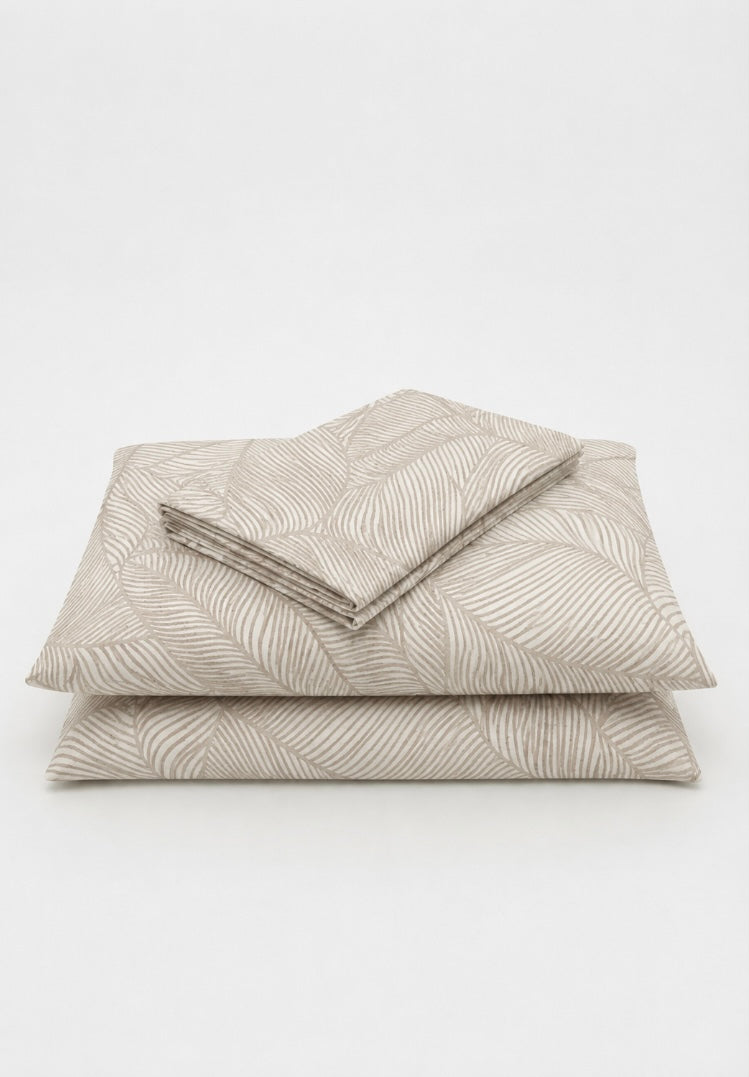Polycotton Bedsheet Sets