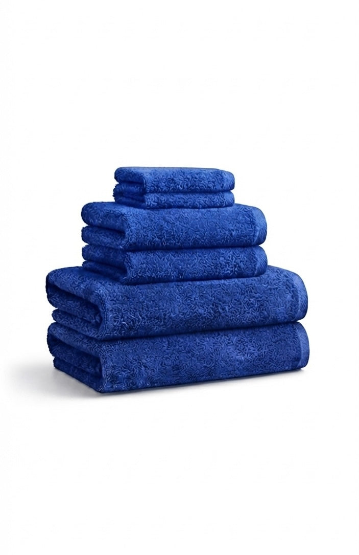 Plain Towels