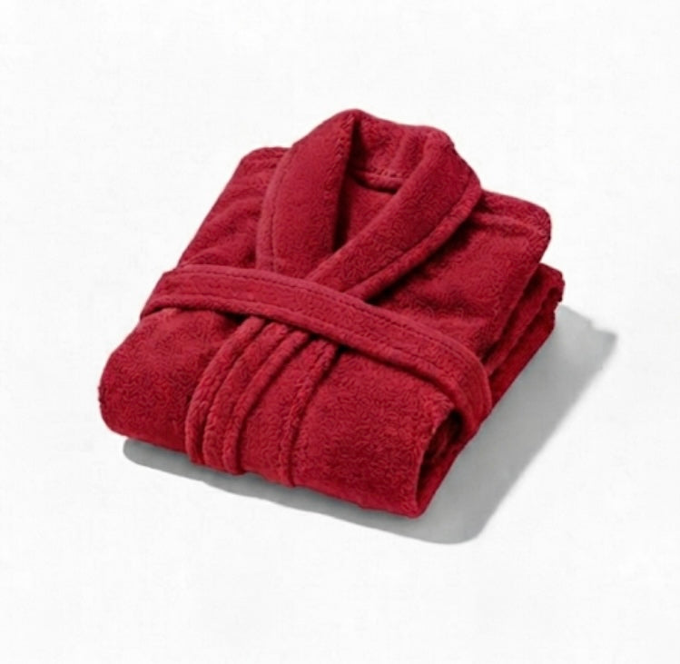 Bathrobes