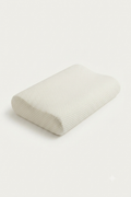 Memory foam pillows