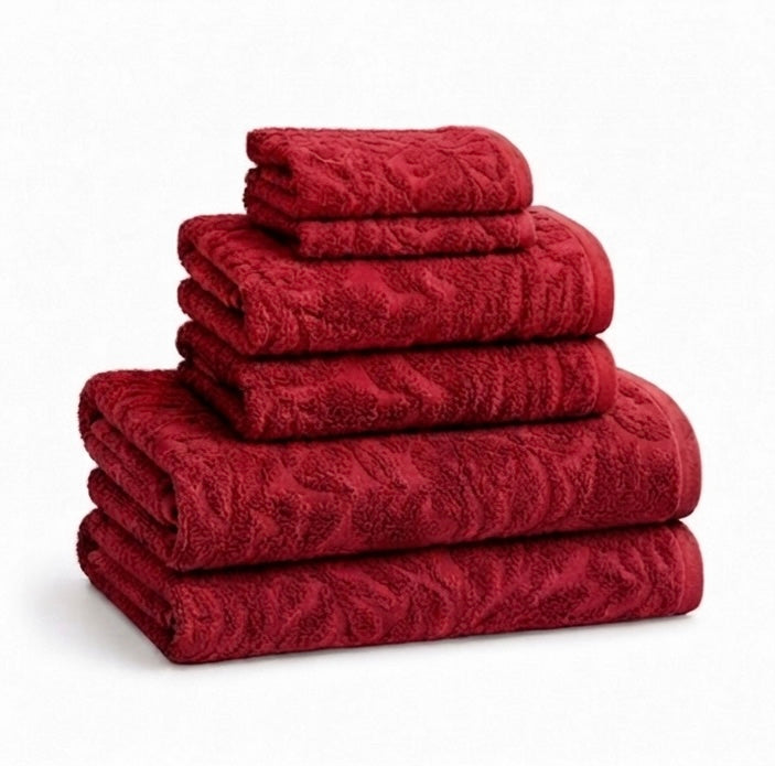 Tres Towels