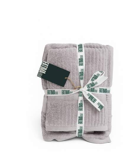 Casa Towel sets