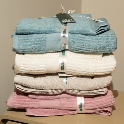 Casa Towel sets