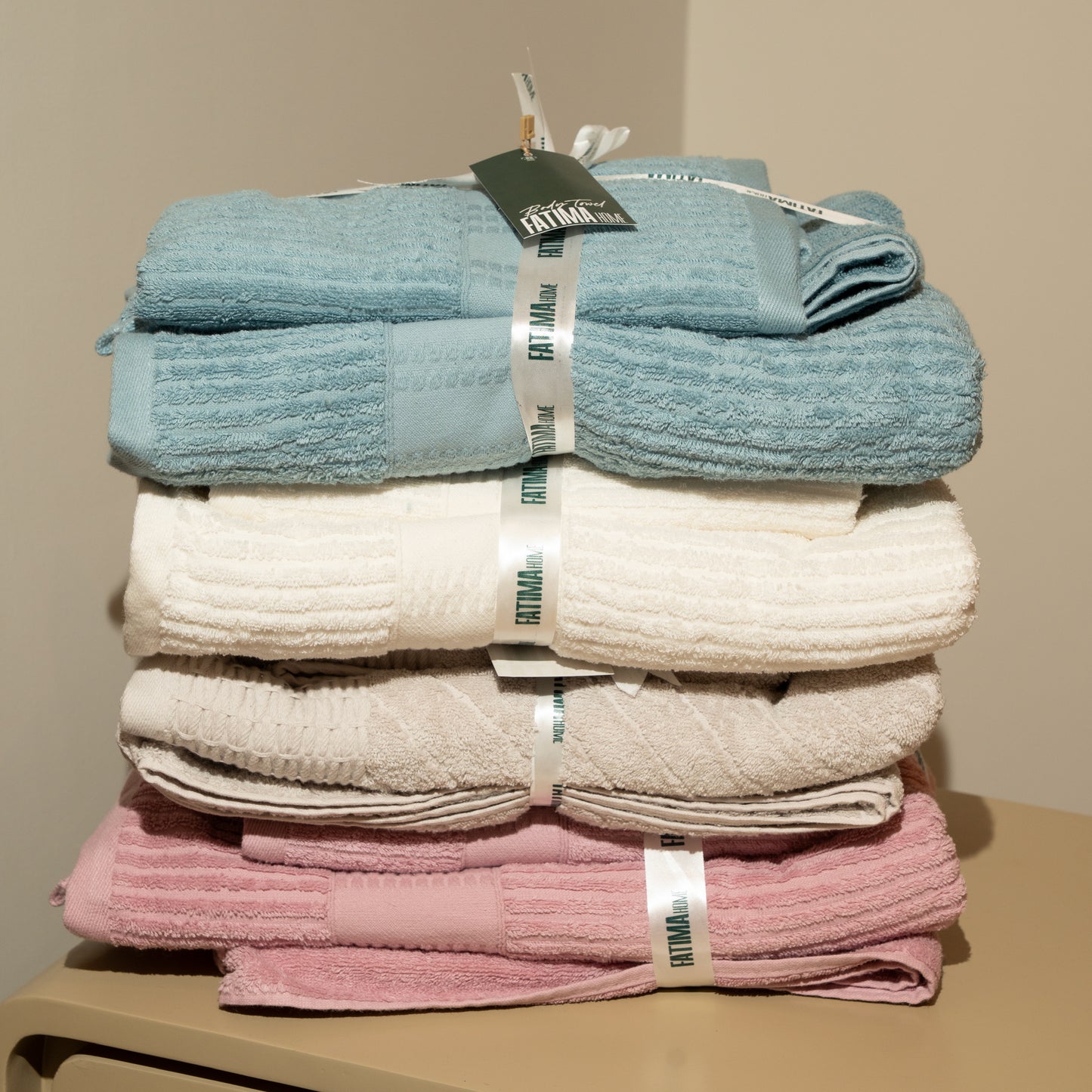 Casa Towel sets