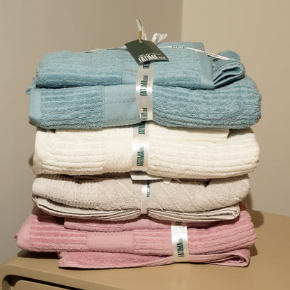 Casa Towel sets