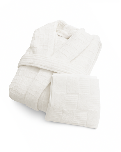 Bathrobe Sets