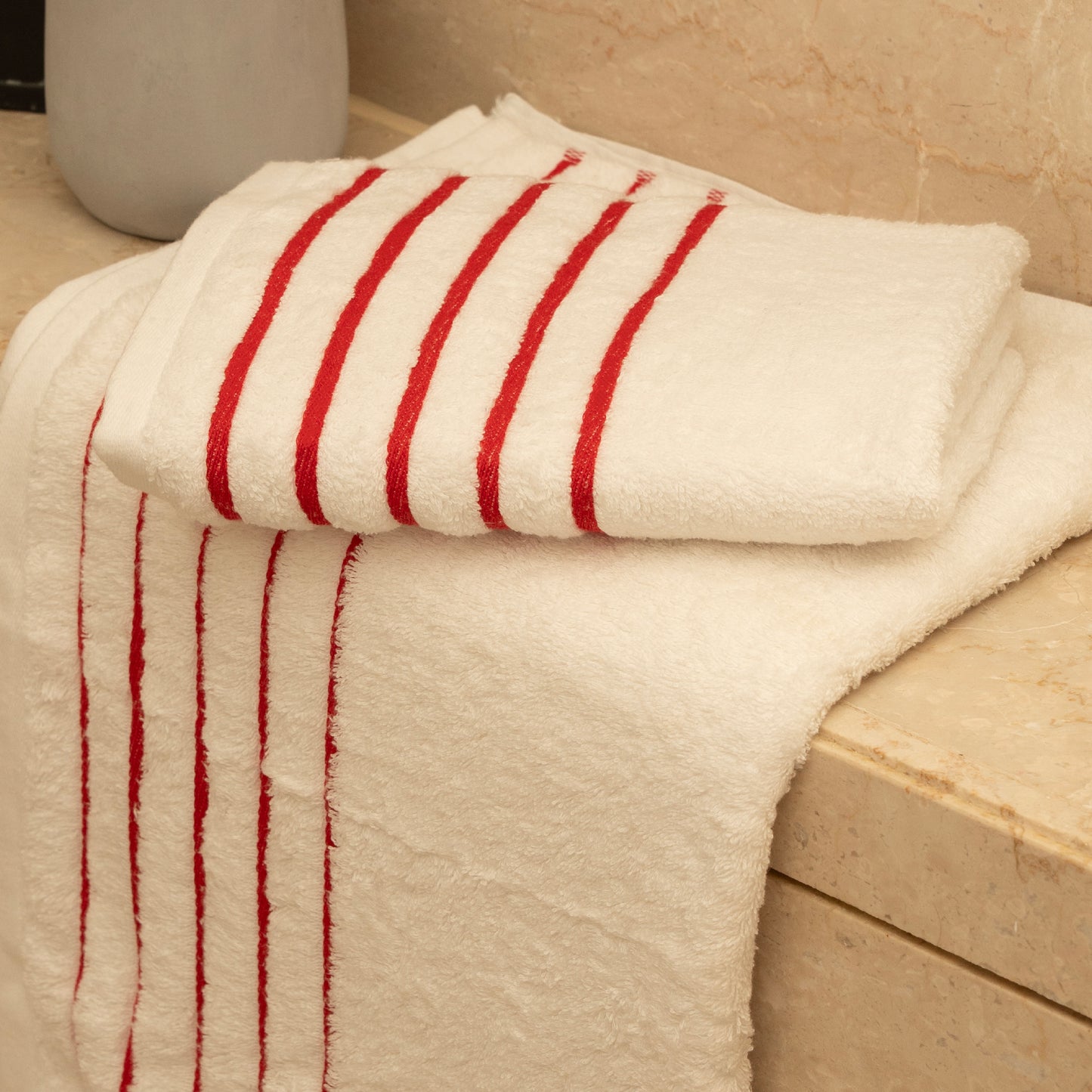 Orchid Towel sets