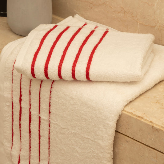 Orchid Towel sets